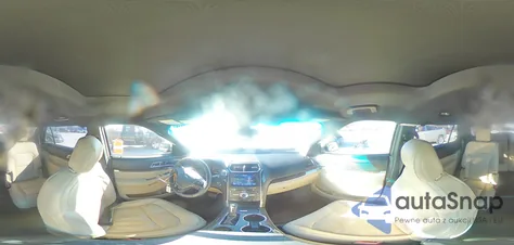 2017 Ford Explorer Limited из США, поврежденный, VIN 1FM5K7F81HGB78729